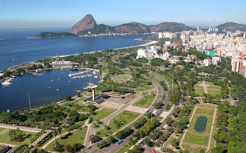 Turismo de Natureza Rio de Janeiro 10 Passeios Imperdíveis