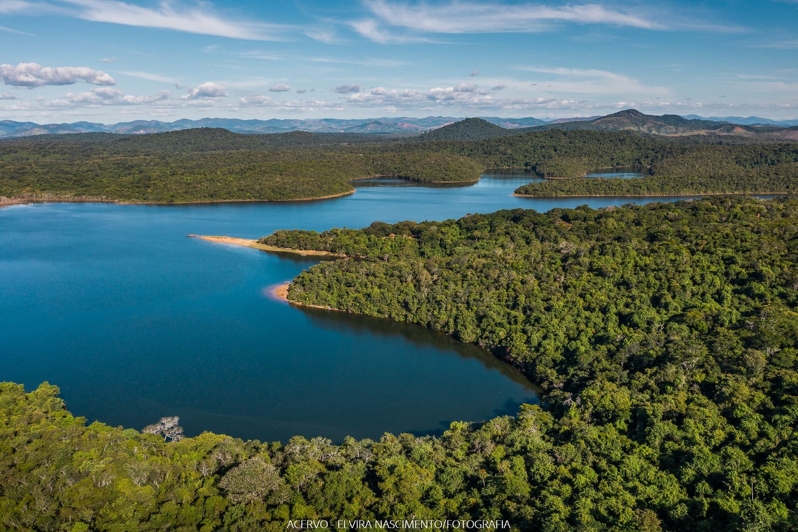 Ecoturismo Em Minas Gerais 25 Melhores Destinos Turismo De Natureza