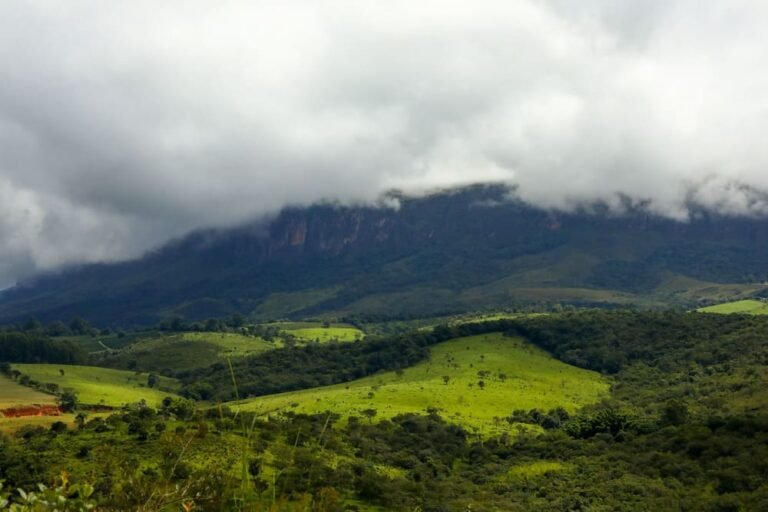 Ecoturismo Em Minas Gerais 25 Melhores Destinos Turismo De Natureza