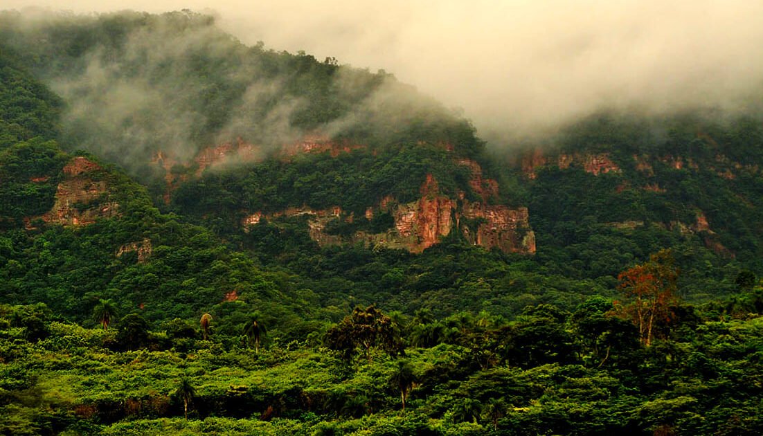 O Que Fazer Na Chapada Do Araripe Turismo De Natureza