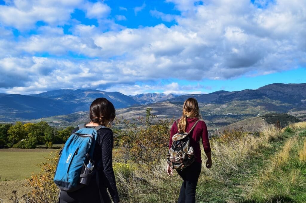 Como Se Vestir Em Lugares Frios Utilizando Sistema De Camadas Turismo