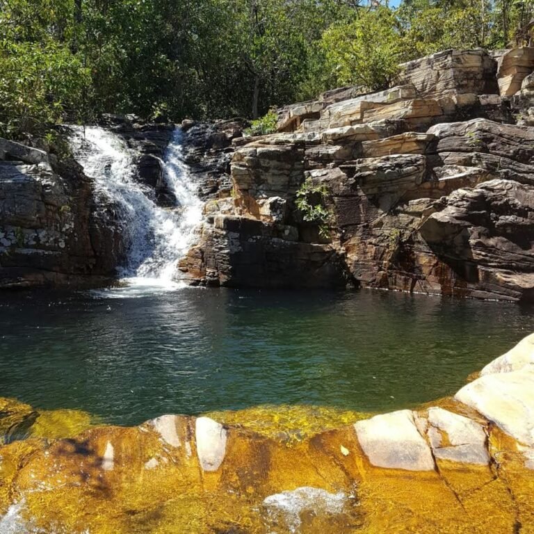 O Que Fazer Em Piren Polis Os Melhores Passeios Turismo De Natureza