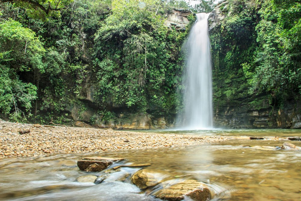 O que fazer em Pirenópolis Os melhores passeios Turismo de Natureza