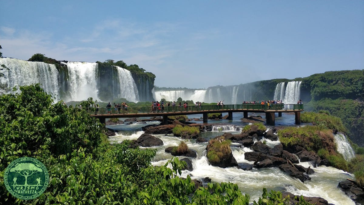 Ecoturismo No Paran Melhores Destinos Turismo De Natureza