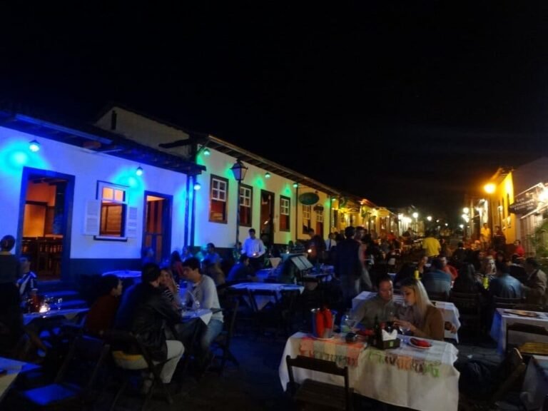 O que fazer em Pirenópolis Os melhores passeios Turismo de Natureza