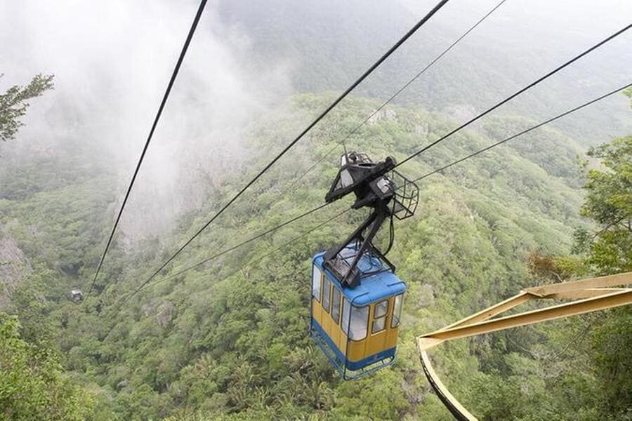 Serra De Ibiapaba O Que Fazer E Como Chegar Turismo De Natureza