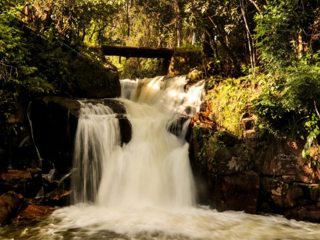 O Que Fazer No Vale Do Catimbau Turismo De Natureza