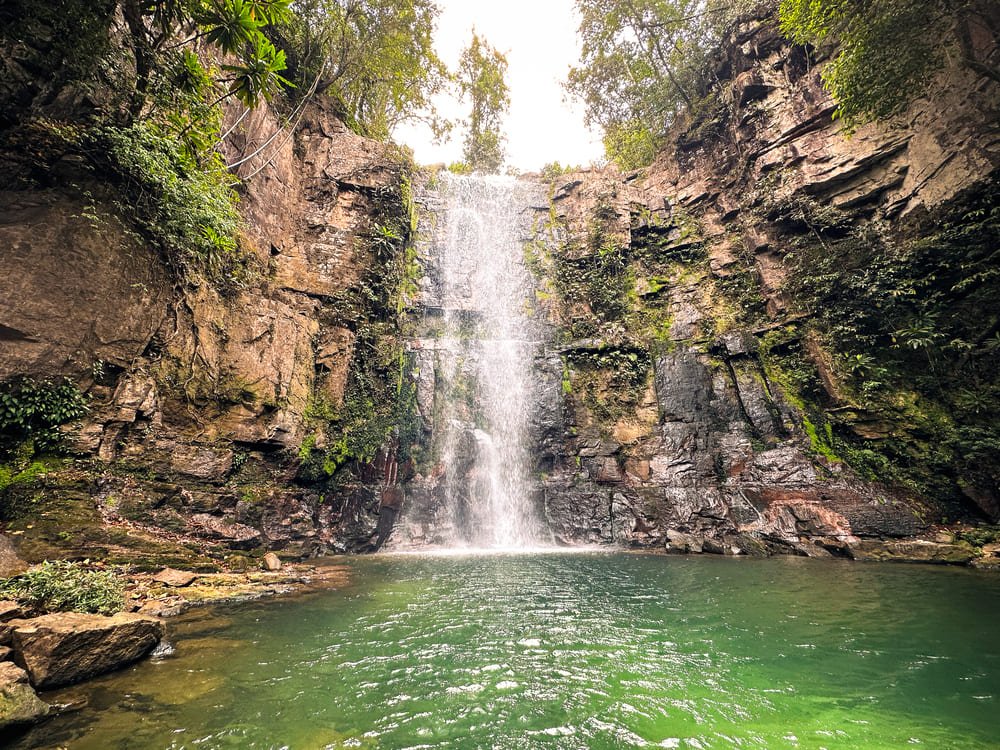 O Que Fazer Em Barra Do Gar As O Para So Das Guas Do Mato Grosso