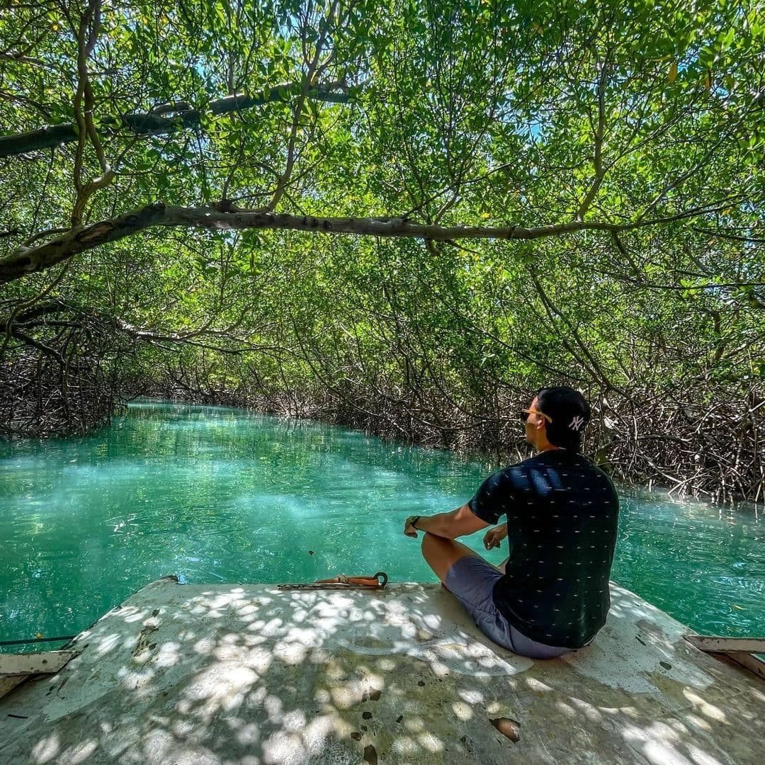 Descubra a Praia de Moitas Um Paraíso no Ceará Turismo de Natureza