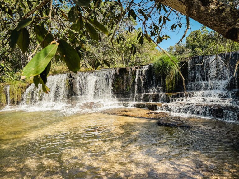 O que Fazer em Barra do Garças O Paraíso das Águas do Mato Grosso