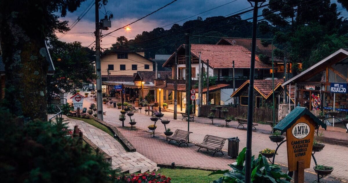 O Que Fazer Em Monte Verde O Guia Dos Melhores Passeios Turismo De