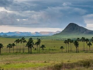 O Que Fazer Em Cavalcante Na Chapada Dos Veadeiros Turismo De Natureza