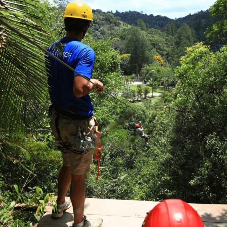 O Que Fazer Em Juquitiba Um Ref Gio Natural Perto De S O Paulo