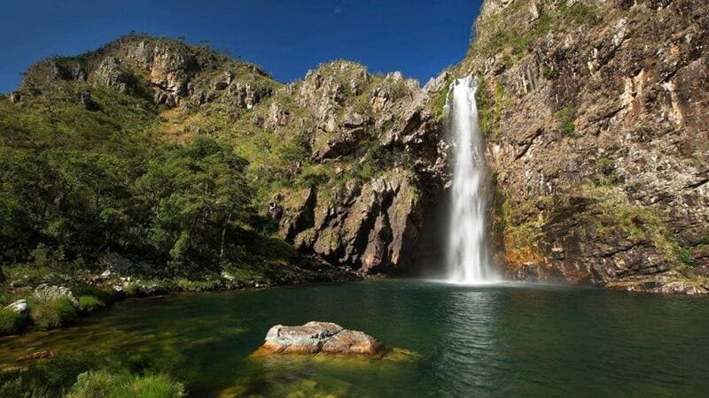 O Que Fazer Na Serra Da Canastra Principais Atra Es E Dicas Turismo