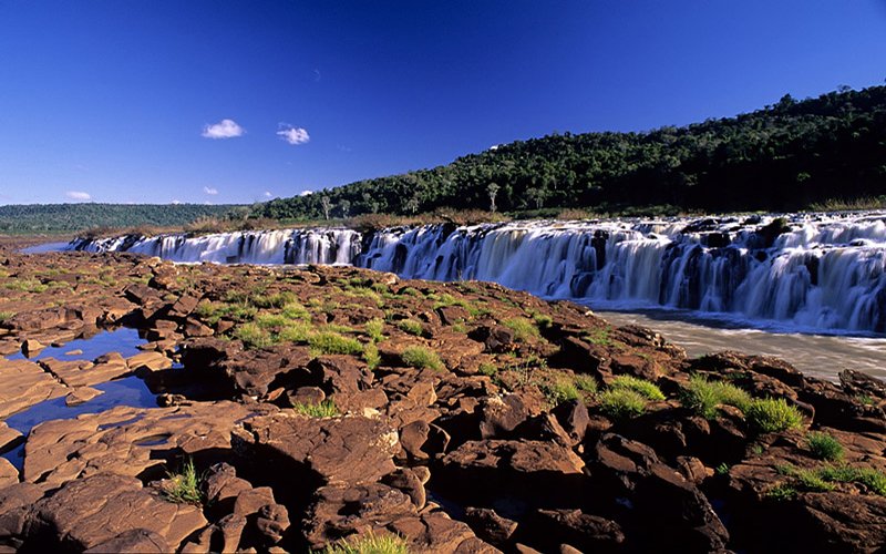 Salto do Yucumã