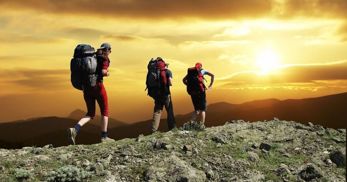 o que é turismo de natureza
