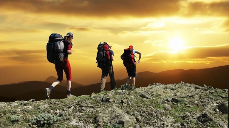 o que é turismo de natureza