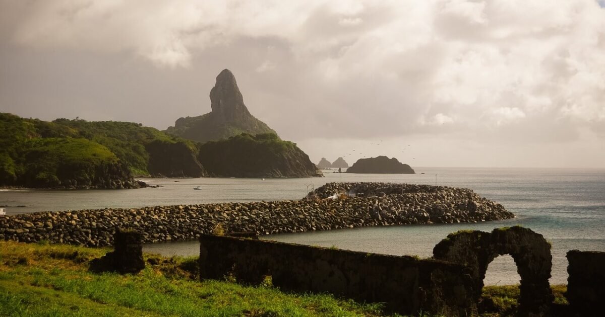 Melhores Praias de Pernambuco