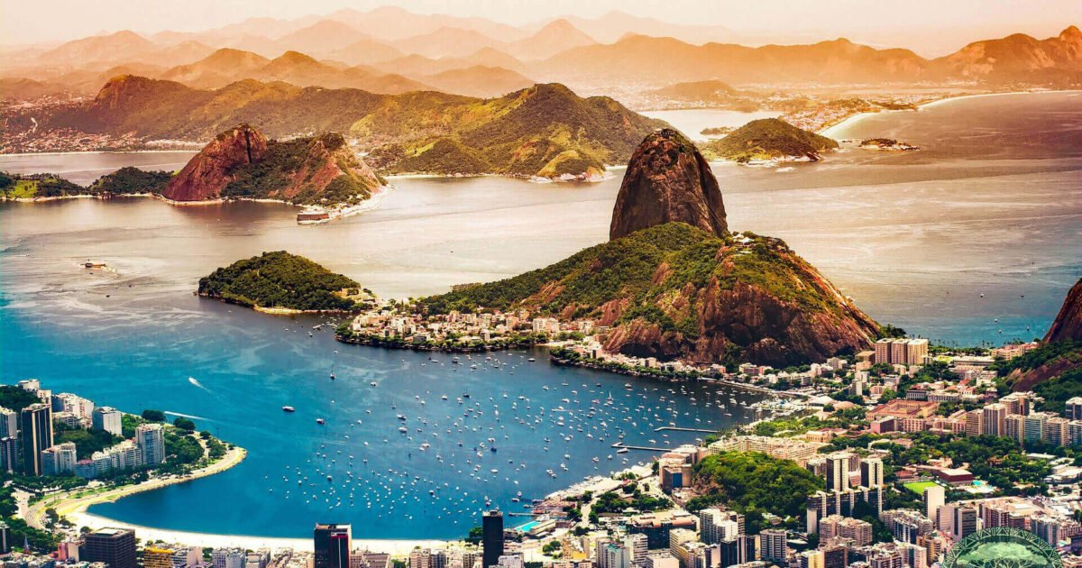 Passeios Imperdíveis no Rio de Janeiro