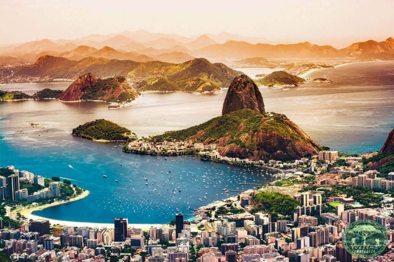 Passeios Imperdíveis no Rio de Janeiro