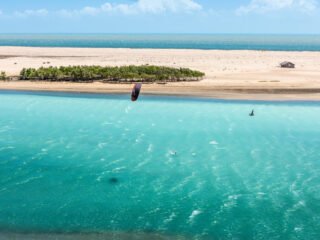 As 10 melhores Praias do Ceará