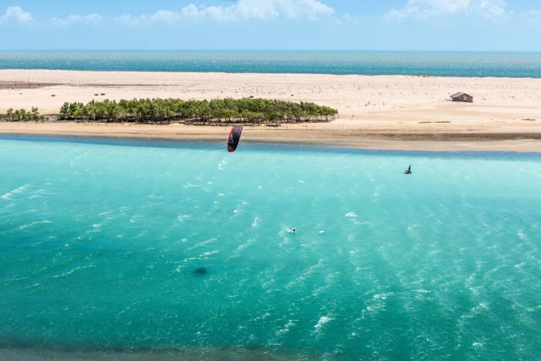 As 10 melhores Praias do Ceará