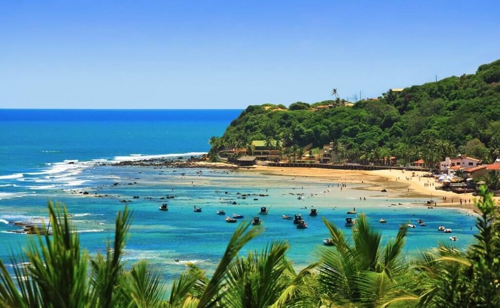 As melhores Praias do Rio Grande do Norte