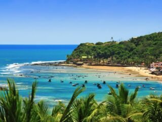As melhores Praias do Rio Grande do Norte