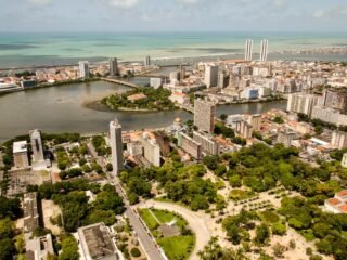 Passeios Imperdíveis em Recife