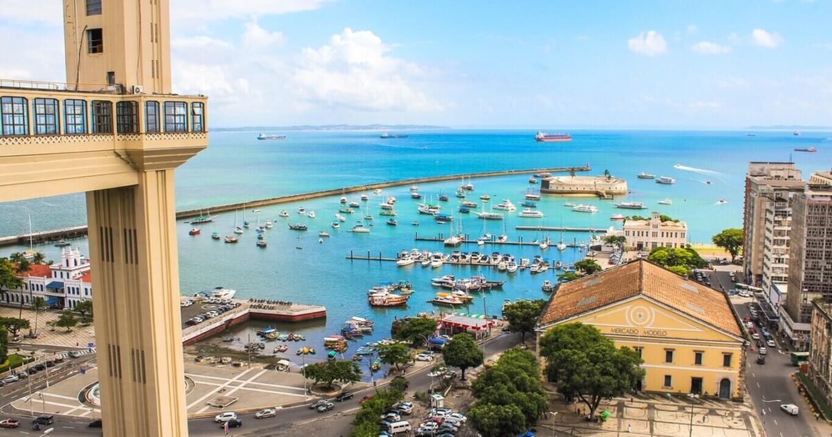 10 Passeios Imperdíveis em Salvador