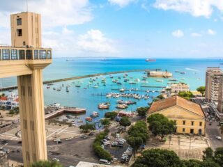 10 Passeios Imperdíveis em Salvador