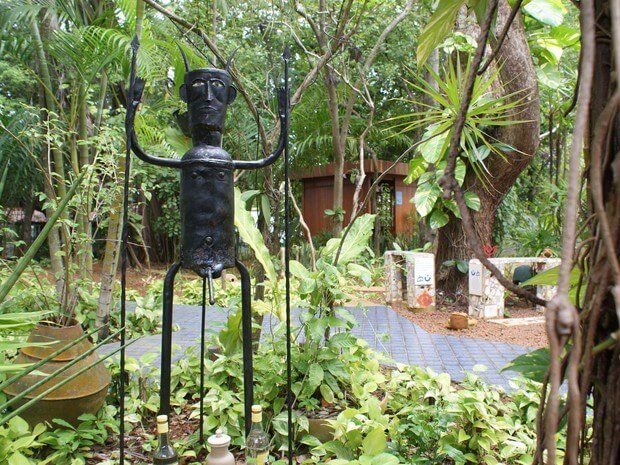 Casa do Rio Vermelho em Salvador