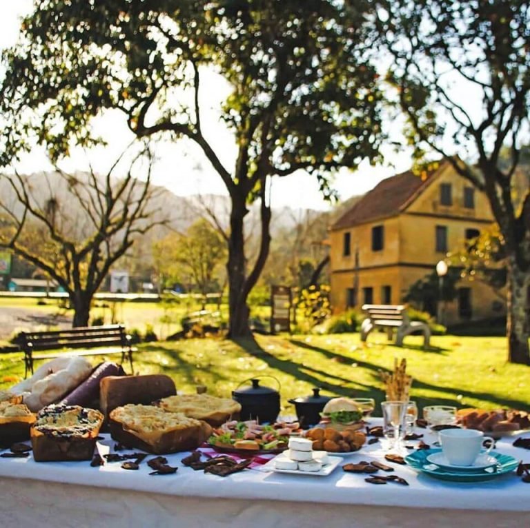 Passeios Imperdíveis na Serra Gaúcha