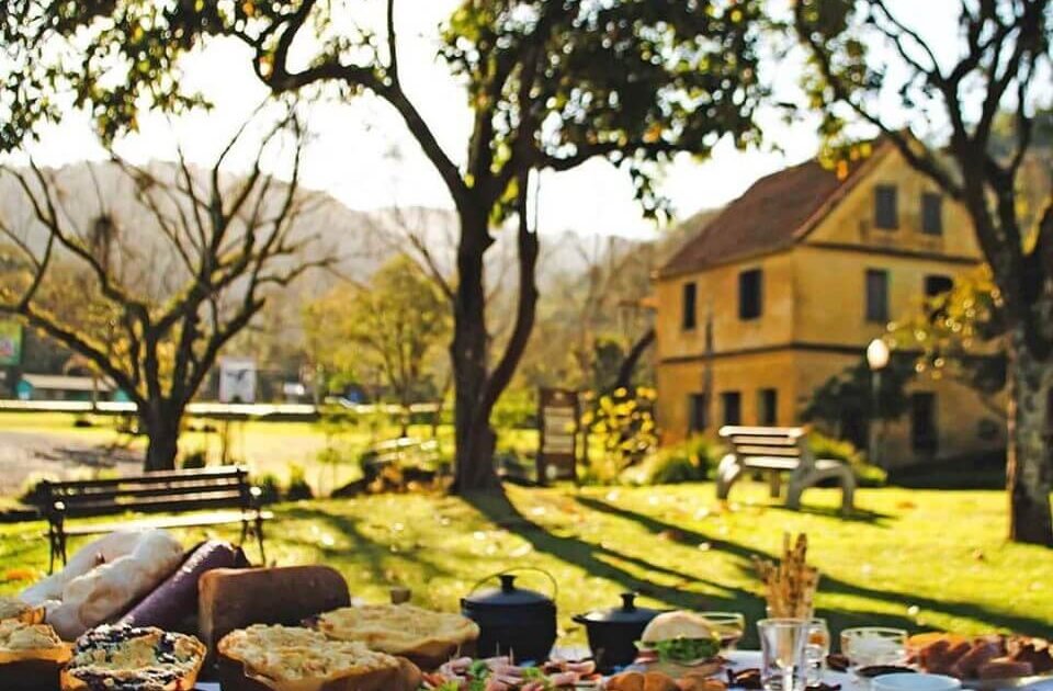 Passeios Imperdíveis na Serra Gaúcha