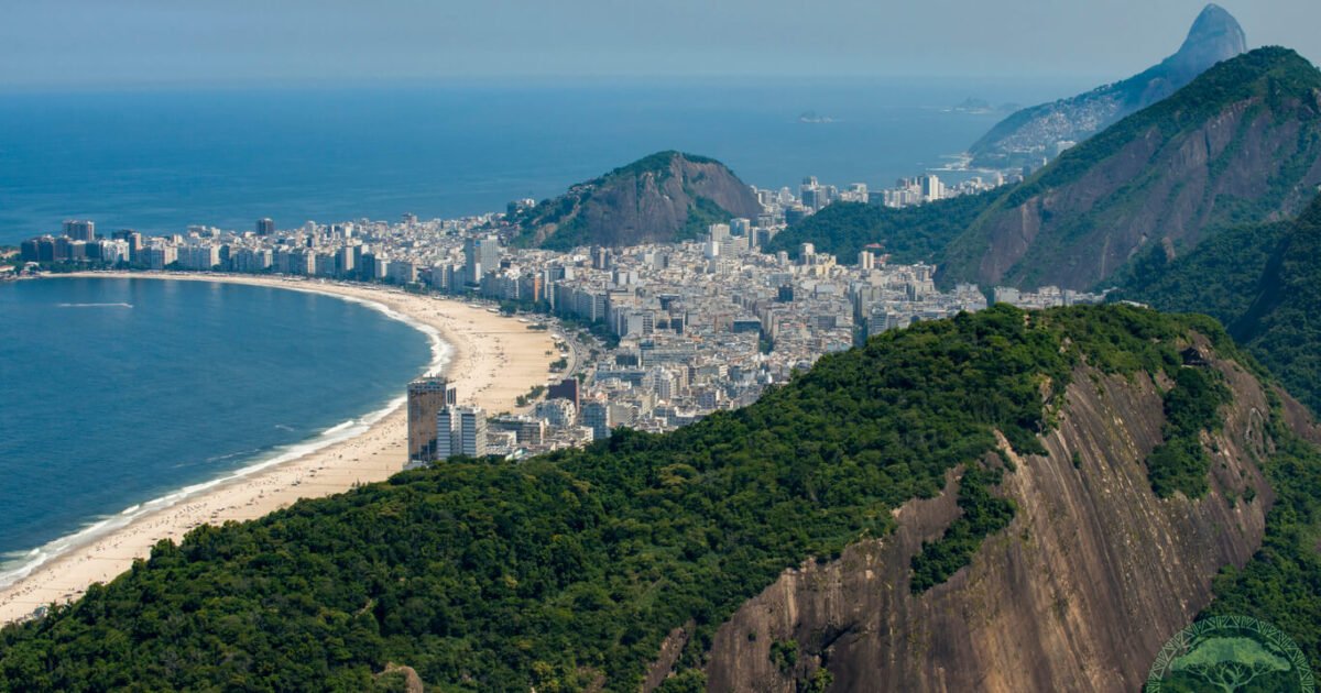 As 10 melhores Praias do Rio de Janeiro