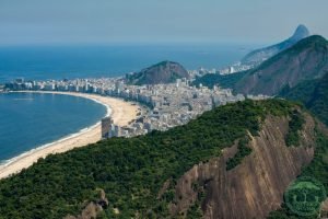 As 10 melhores Praias do Rio de Janeiro