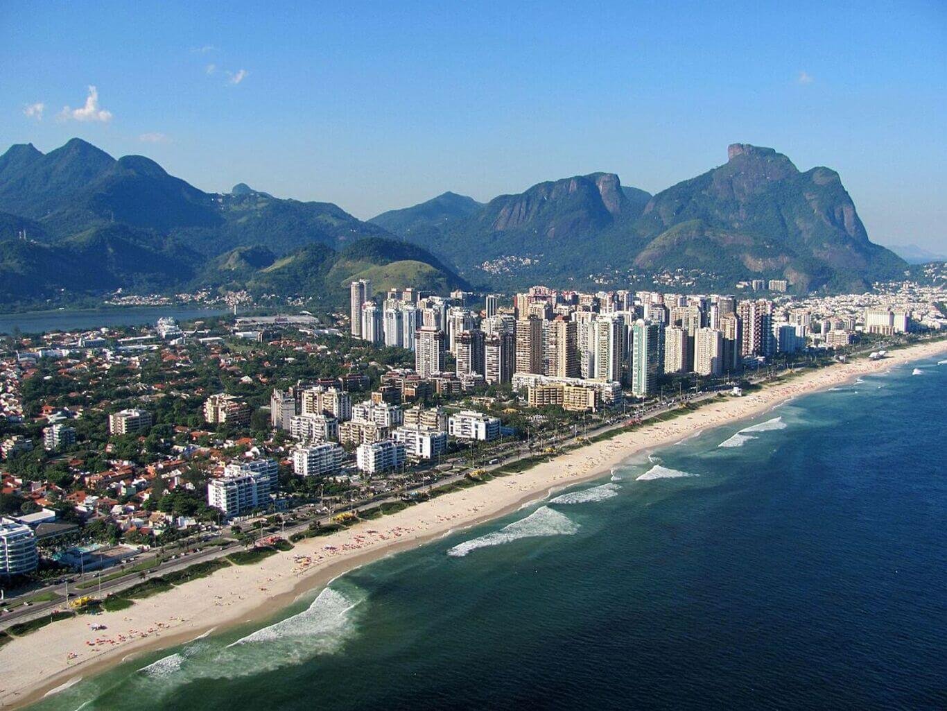 Barra do Tijuca