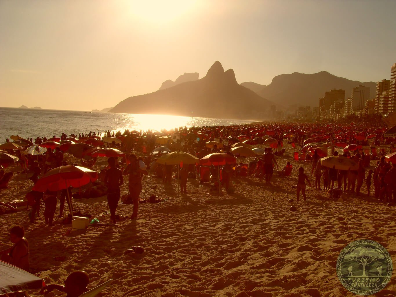 Praia de Ipanema