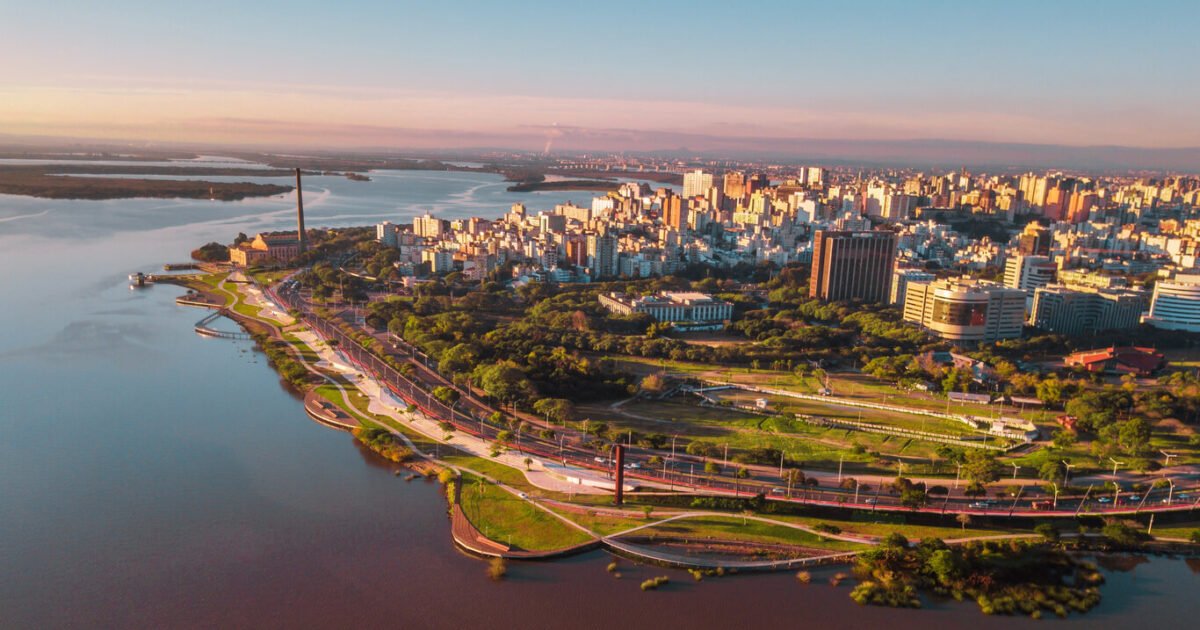 Fique por dentro do cronograma do concurso ISS Porto Alegre!