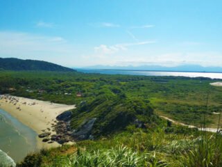 O que fazer na Ilha do Mel