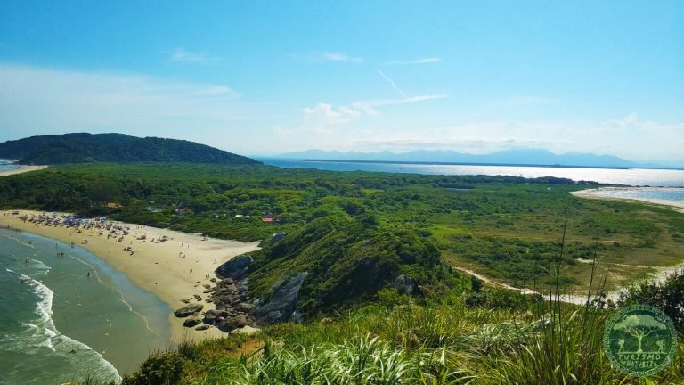 O que fazer na Ilha do Mel