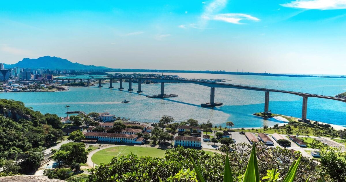 10 Passeios imperdíveis em Vitória