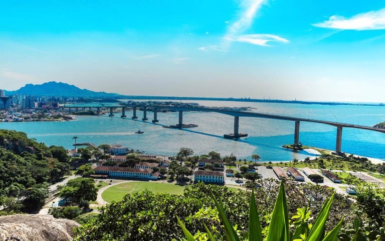 10 Passeios imperdíveis em Vitória