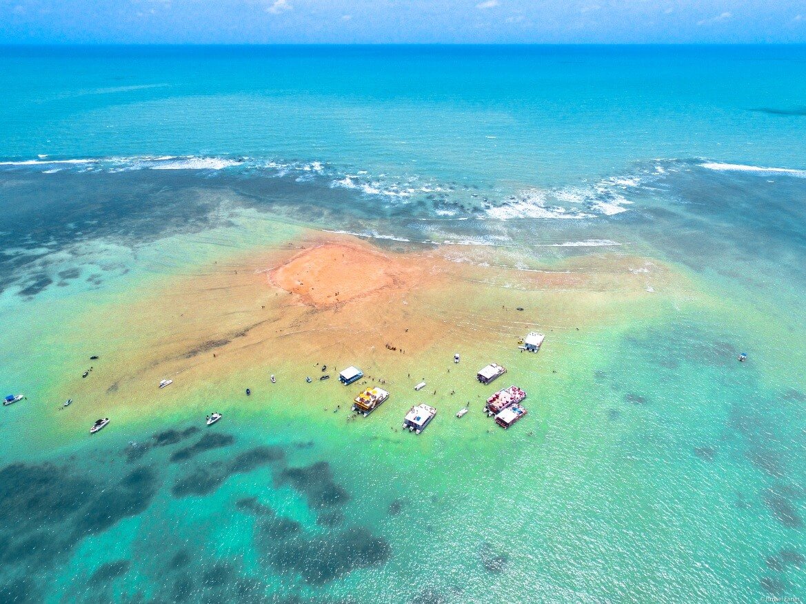 As 10 Melhores Praias Da Paraíba Turismo De Natureza 0711