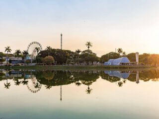 10 passeios imperdíveis em Belo Horizonte em meio ou próximo a natureza