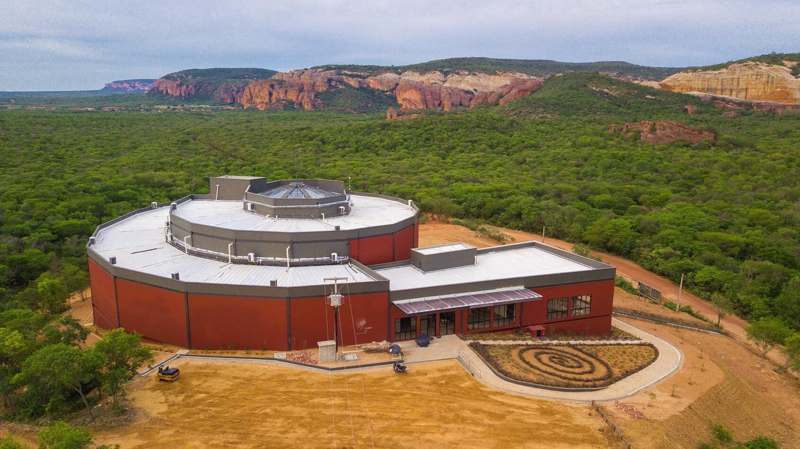 Museu da Natureza