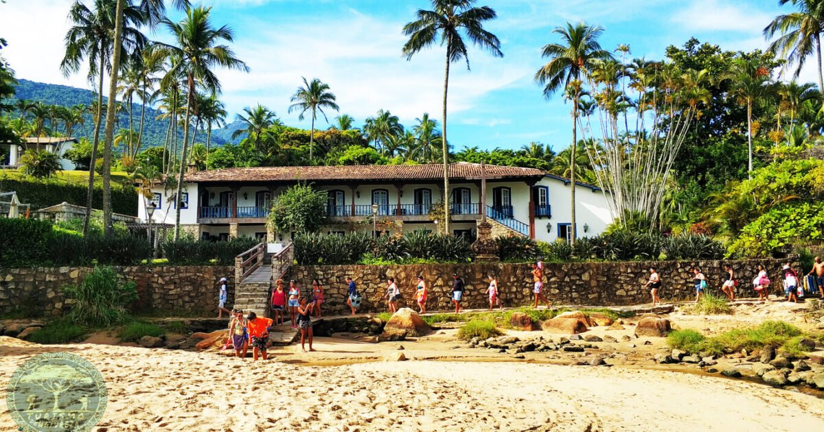 O que fazer em Ilhabela em um dia