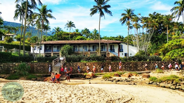 O que fazer em Ilhabela em um dia