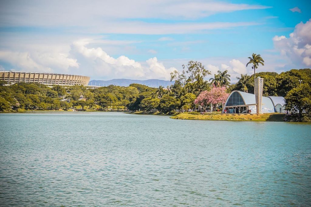 Passeios Imperd Veis Em Belo Horizonte Turismo De Natureza