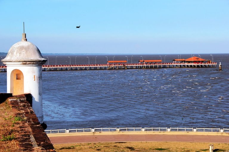 O que fazer em Macapá. Fortaleza de São José do Amapá